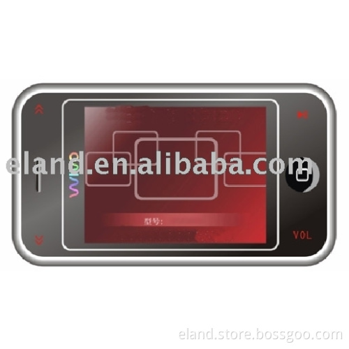 mp4 player